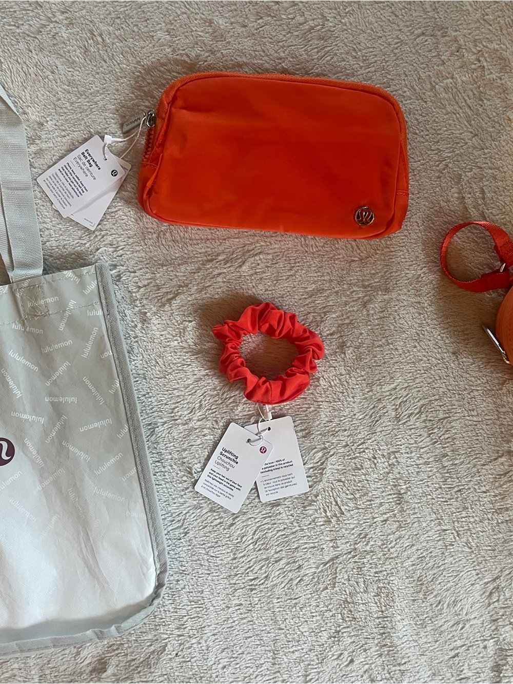 Lululemon Bundle!